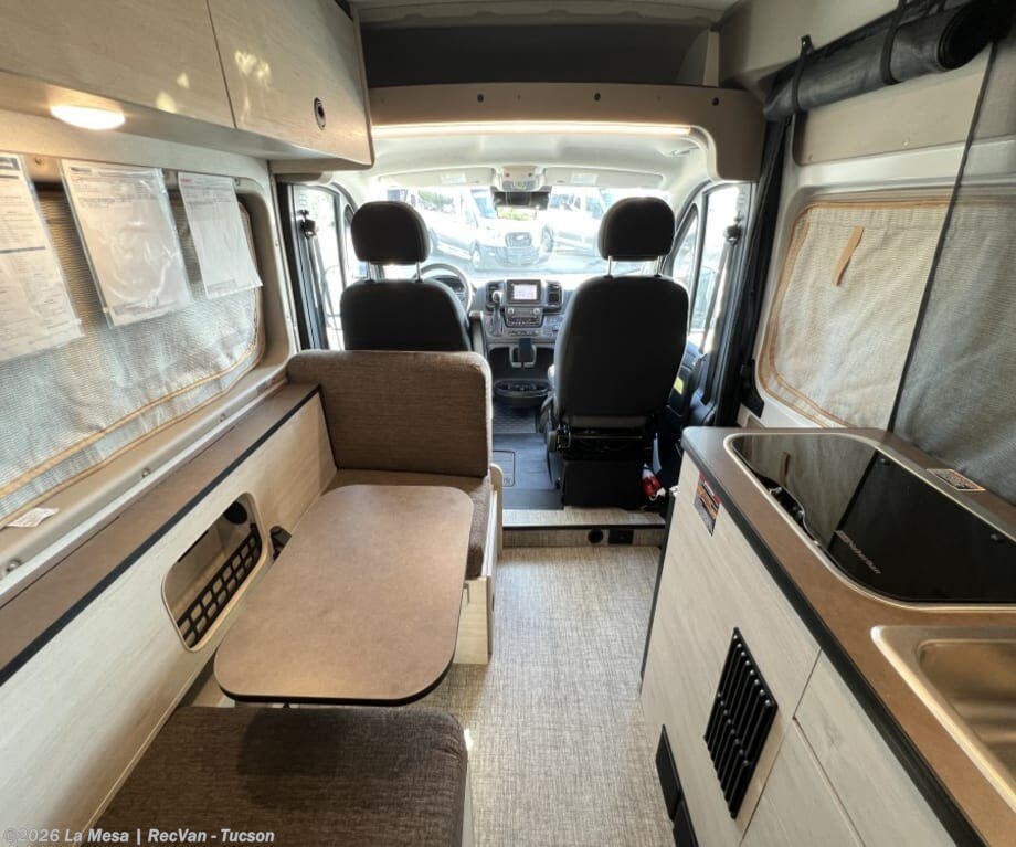 New 2027 Winnebago Solis Pocket BUT36A available in Tucson, Arizona