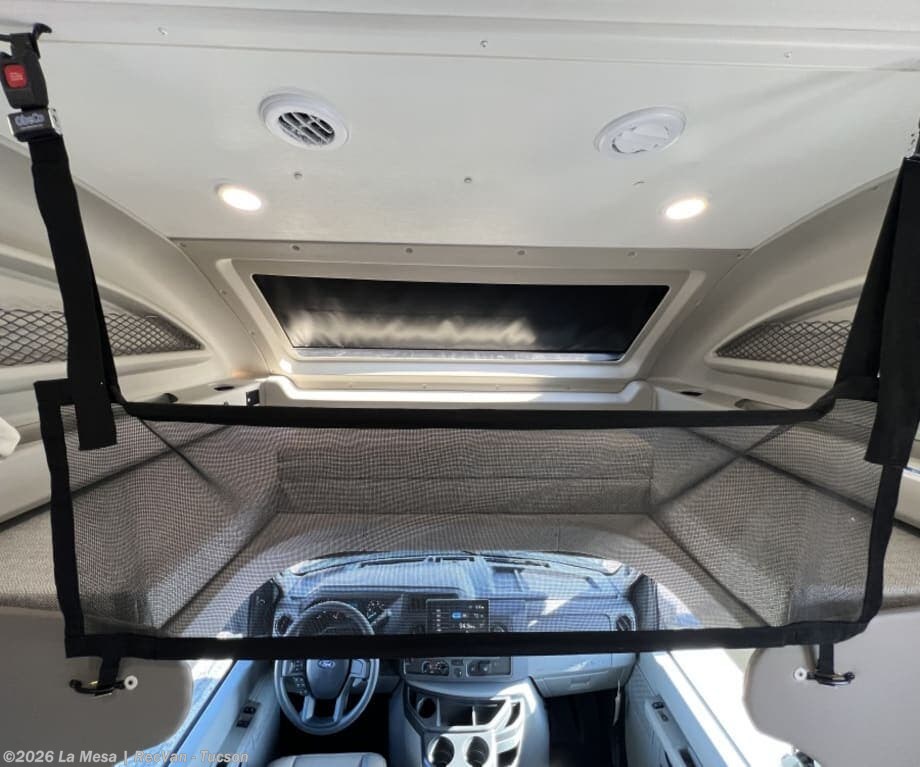New 2027 Miscellaneous Entegera ODYSSEY 25R-EST-FBP available in Tucson, Arizona