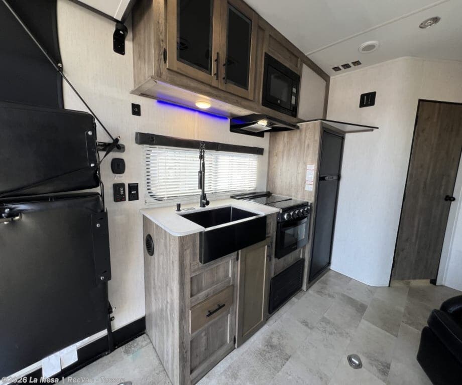 Used 2021 Forest River ROGUE 25V available in Tucson, Arizona