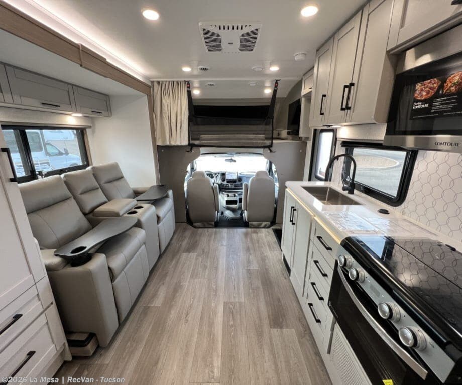 2027 Entegera ODYSSEY 24B-EST-FBP by Miscellaneous from La Mesa | RecVan - Tucson in Tucson, Arizona