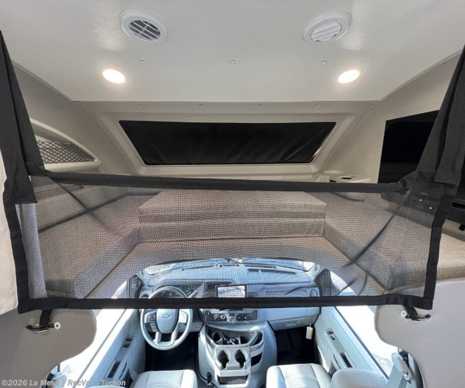New 2027 Miscellaneous Entegera ODYSSEY 24B-EST-FBP available in Tucson, Arizona