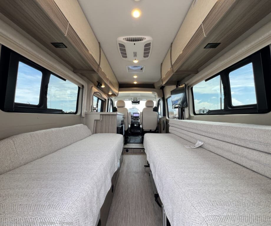 Used 2024 Entegra Coach Ethos 20T available in Tucson, Arizona