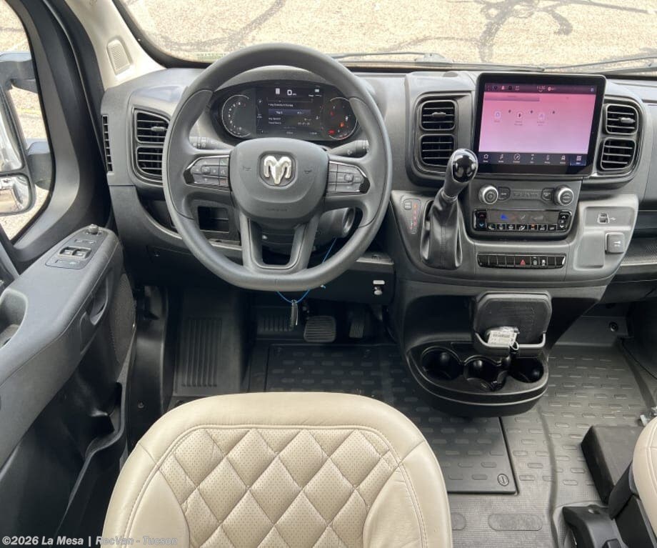 2024 Ethos 20T by Entegra Coach from La Mesa | RecVan - Tucson in Tucson, Arizona