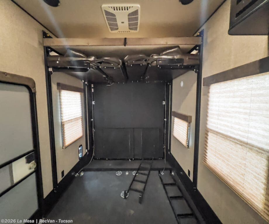2018 Momentum 349M by Grand Design from La Mesa | RecVan - Tucson in Tucson, Arizona