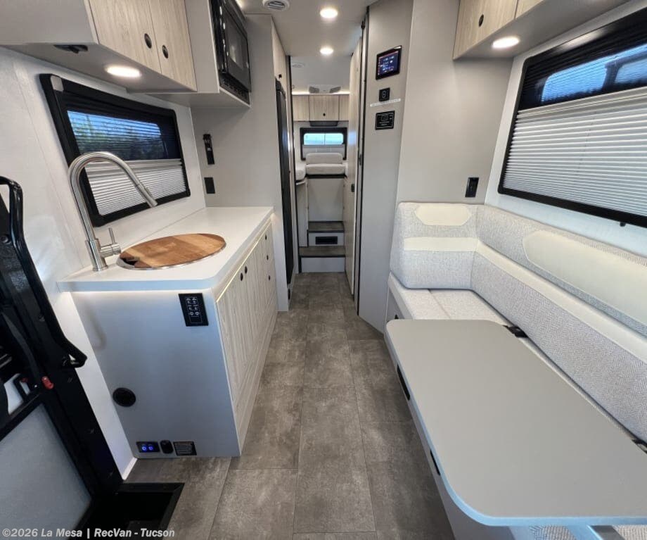 Used 2026 Entegra Coach Condor 23S available in Tucson, Arizona