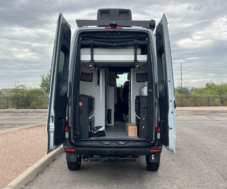 2027 Tiffin GH1 19AV - New Class B For Sale by La Mesa | RecVan - Tucson in Tucson, Arizona