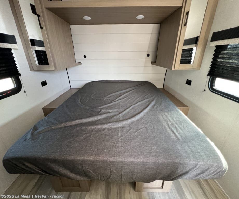 2027 Prowler 2600BH by Heartland from La Mesa | RecVan - Tucson in Tucson, Arizona