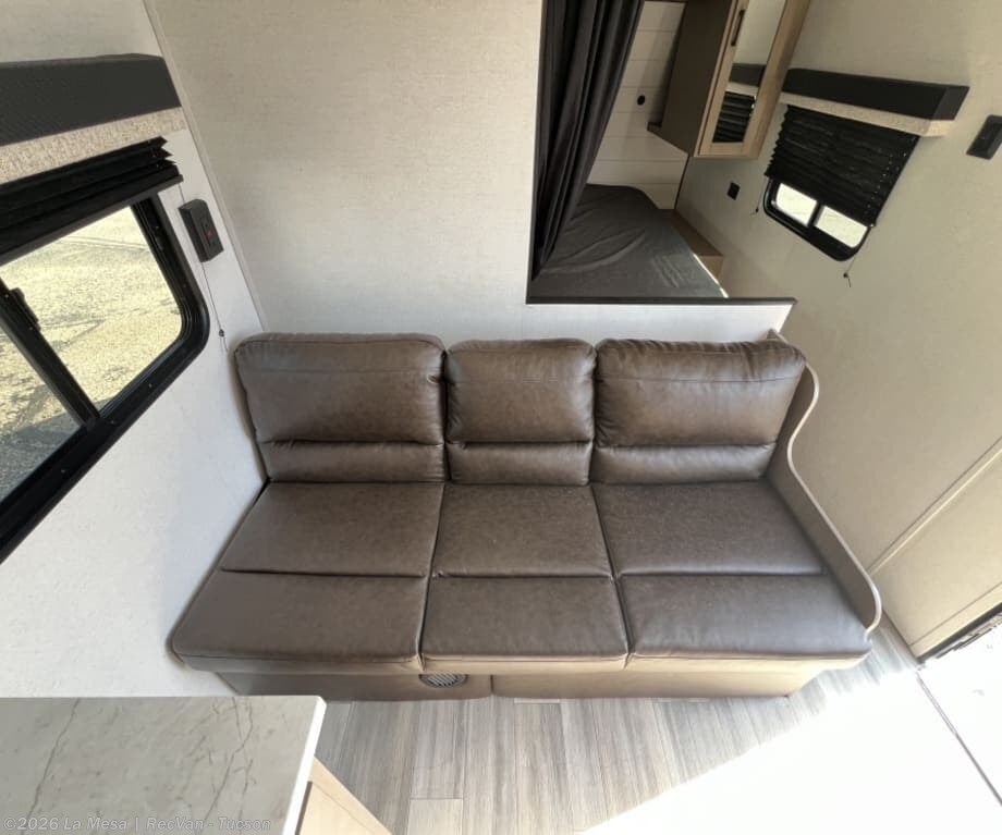 New 2027 Heartland Prowler 2600BH available in Tucson, Arizona