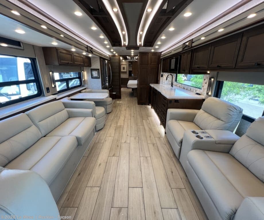 Used 2025 Tiffin Allegro Bus 45OPP available in Tucson, Arizona
