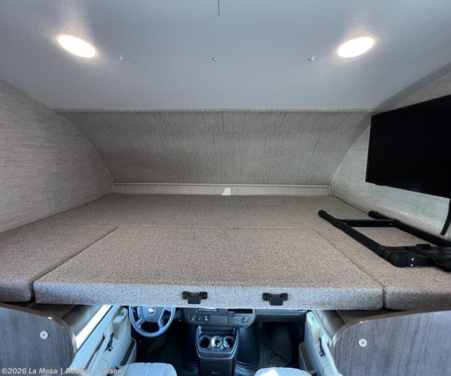Used 2023 Entegra Coach Odyssey SE 22C available in Tucson, Arizona
