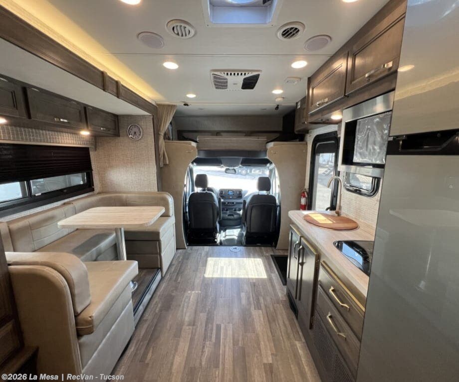 2024 Melbourne 24L by Jayco from La Mesa | RecVan - Tucson in Tucson, Arizona