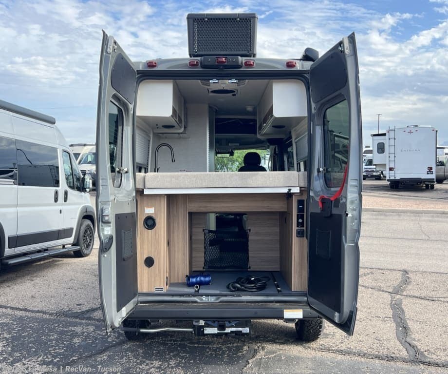 2027 Thor Motor Coach Scope 18Z-S - New Class B For Sale by La Mesa | RecVan - Tucson in Tucson, Arizona