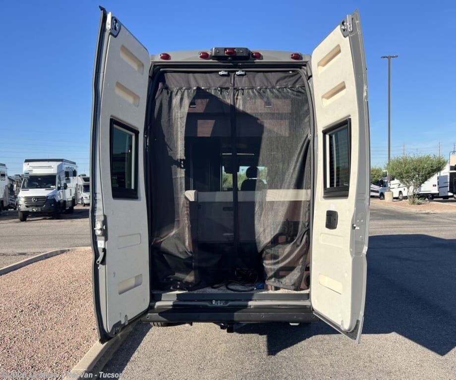 2027 Grand Design Lineage Series VP LVP1 - New Class B For Sale by La Mesa | RecVan - Tucson in Tucson, Arizona