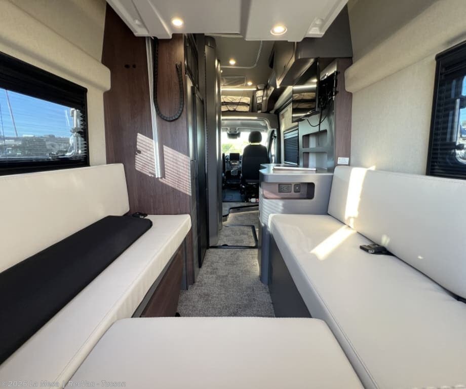 New 2027 Grand Design Lineage Series VP LVP1 available in Tucson, Arizona