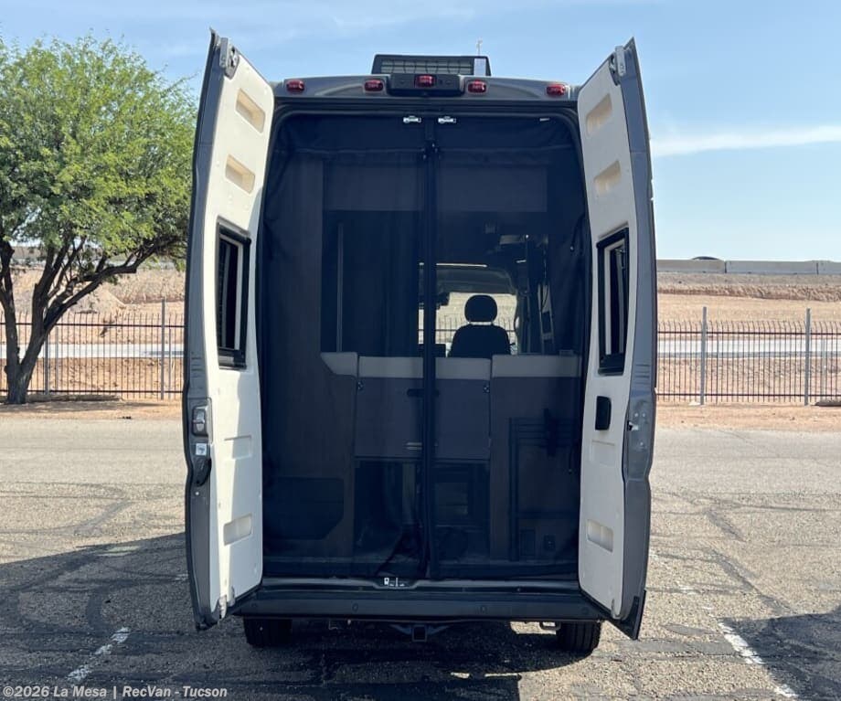 2027 Grand Design Lineage Series VP LVP1 - New Class B For Sale by La Mesa | RecVan - Tucson in Tucson, Arizona