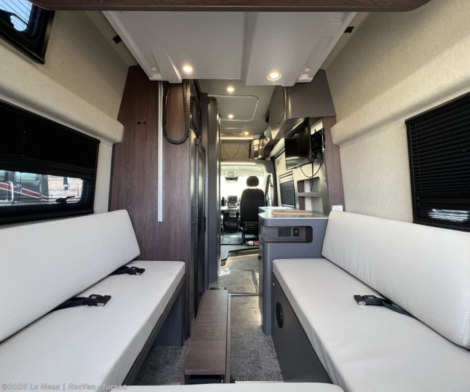 New 2027 Grand Design Lineage Series VP LVP1 available in Tucson, Arizona