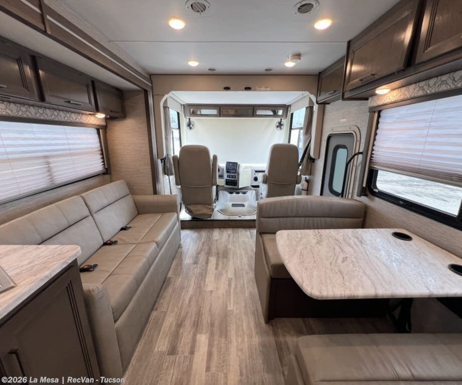 2022 Freedom Traveler 29A by Thor Motor Coach from La Mesa | RecVan - Tucson in Tucson, Arizona