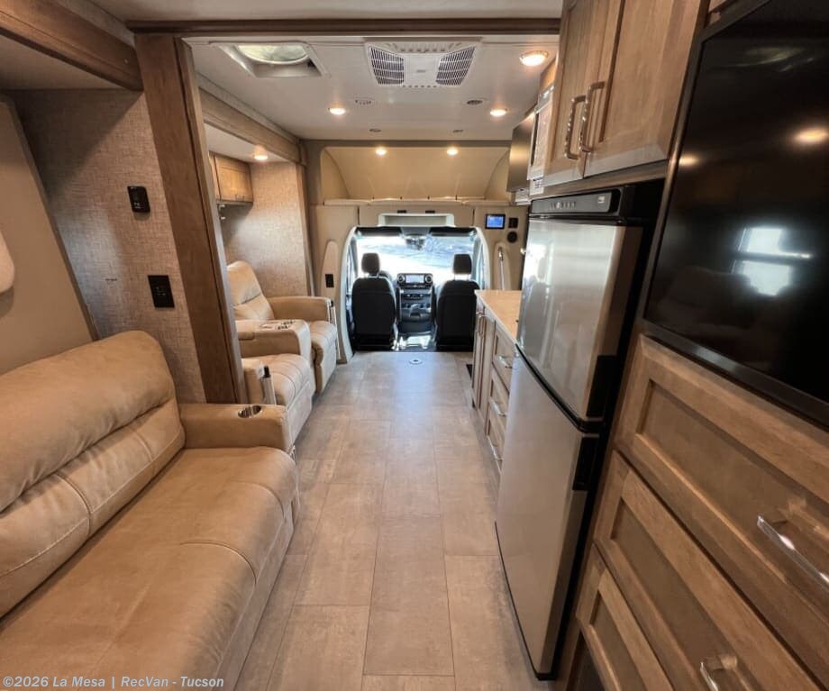 2024 Wayfarer 25RW by Tiffin from La Mesa | RecVan - Tucson in Tucson, Arizona