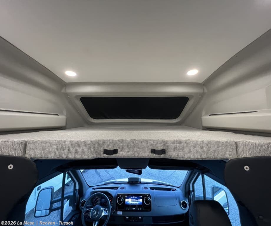 New 2027 Entegra Coach Qwest 25R-Q available in Tucson, Arizona
