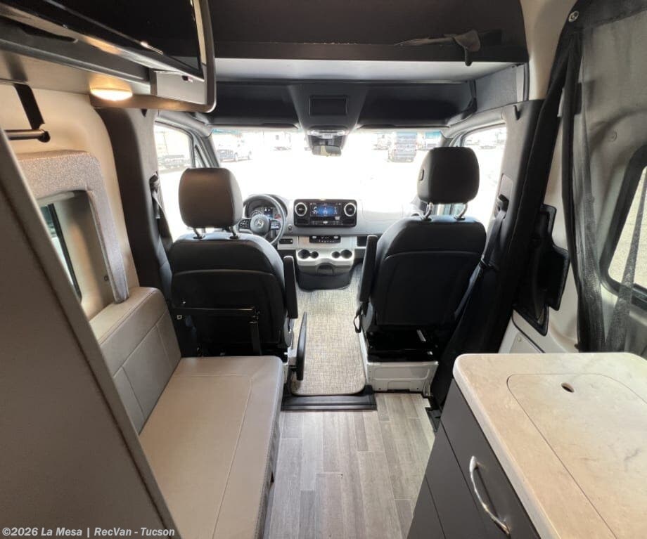 Used 2023 Thor Motor Coach Tranquility 19L available in Tucson, Arizona