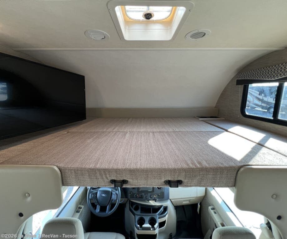 Used 2022 Thor Motor Coach Chateau 31EV available in Tucson, Arizona
