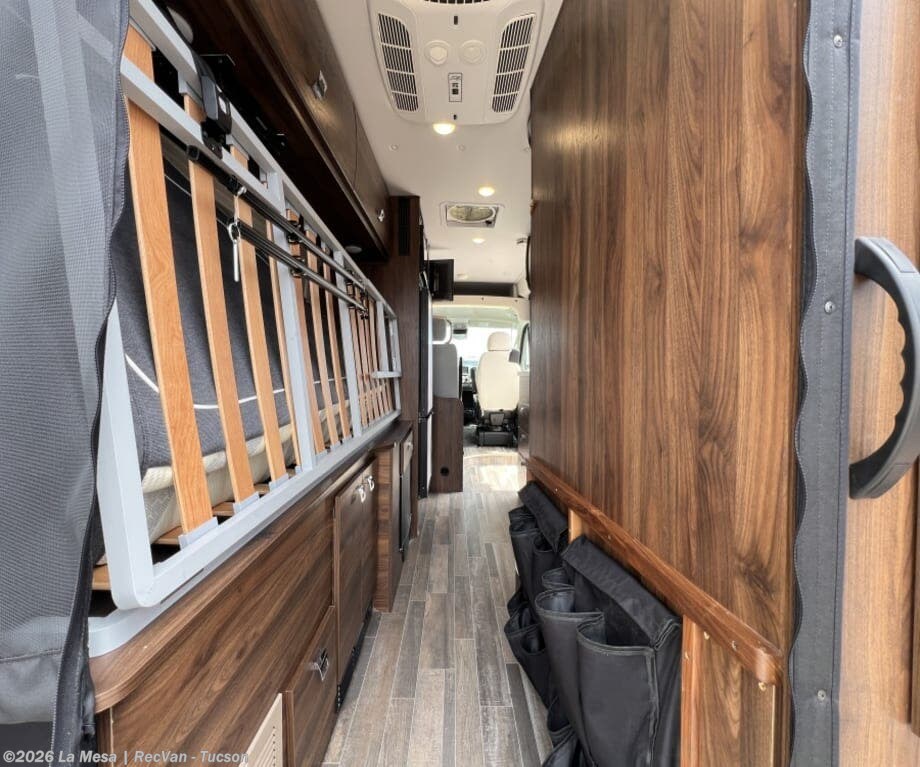 Used 2022 Winnebago Travato 59GL available in Tucson, Arizona