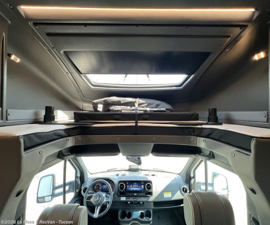 New 2027 Grand Design Lineage Series M 25TK-FBP available in Tucson, Arizona