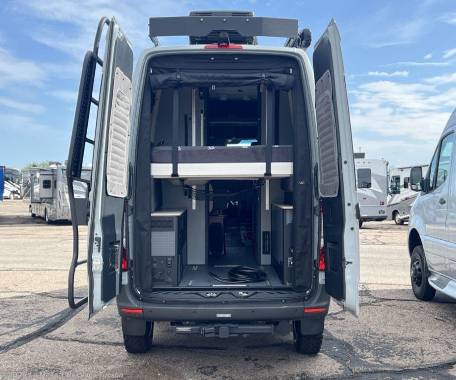 2027 Winnebago Revel BMB44E-2.5-1 - New Class B For Sale by La Mesa | RecVan - Tucson in Tucson, Arizona