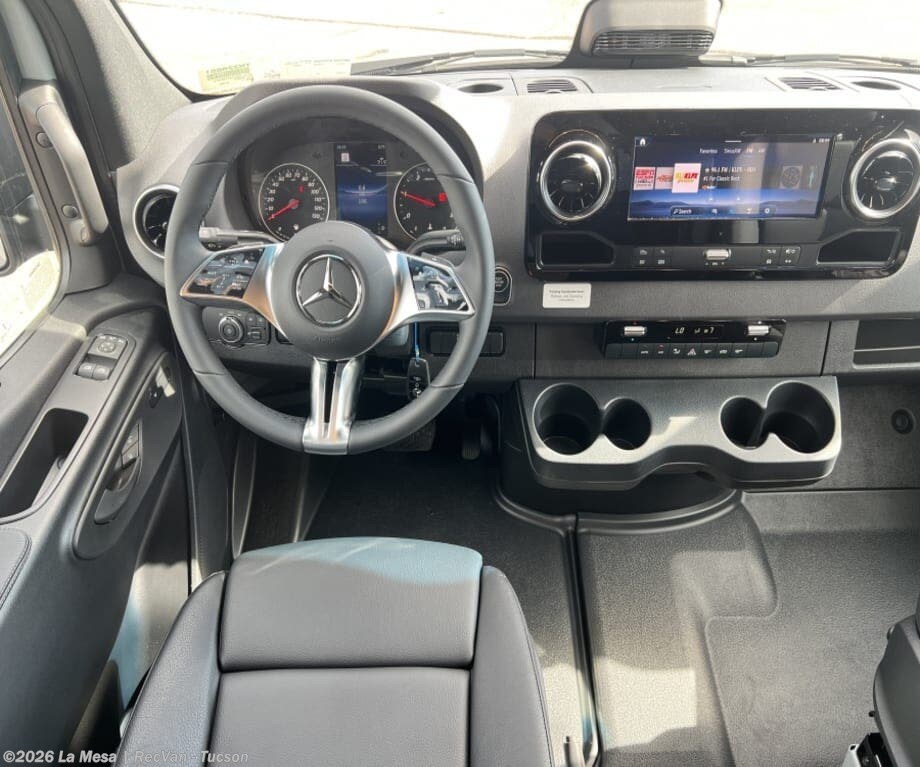 2027 Revel BMB44E-2.5-1 by Winnebago from La Mesa | RecVan - Tucson in Tucson, Arizona
