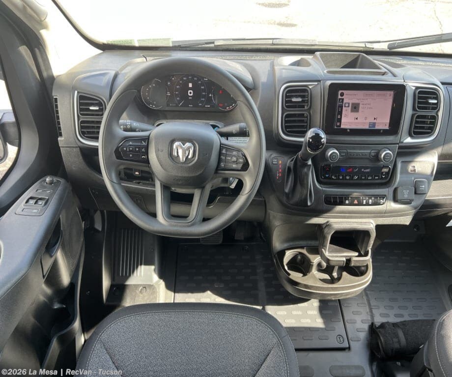 2027 Solis BUT59P by Winnebago from La Mesa | RecVan - Tucson in Tucson, Arizona