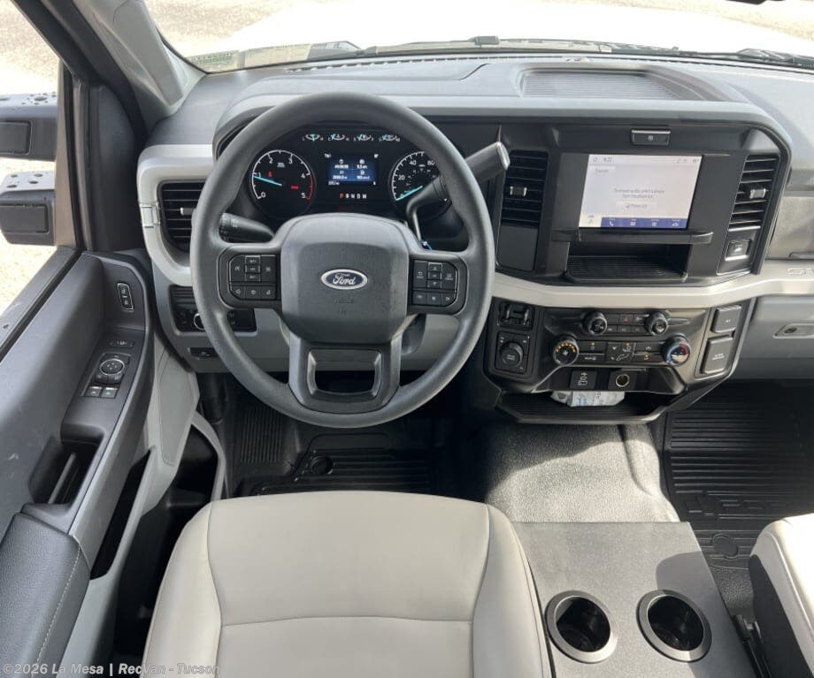 2027 Grand Design Lineage Series F 31ZW-FBP - New Class C For Sale by La Mesa | RecVan - Tucson in Tucson, Arizona