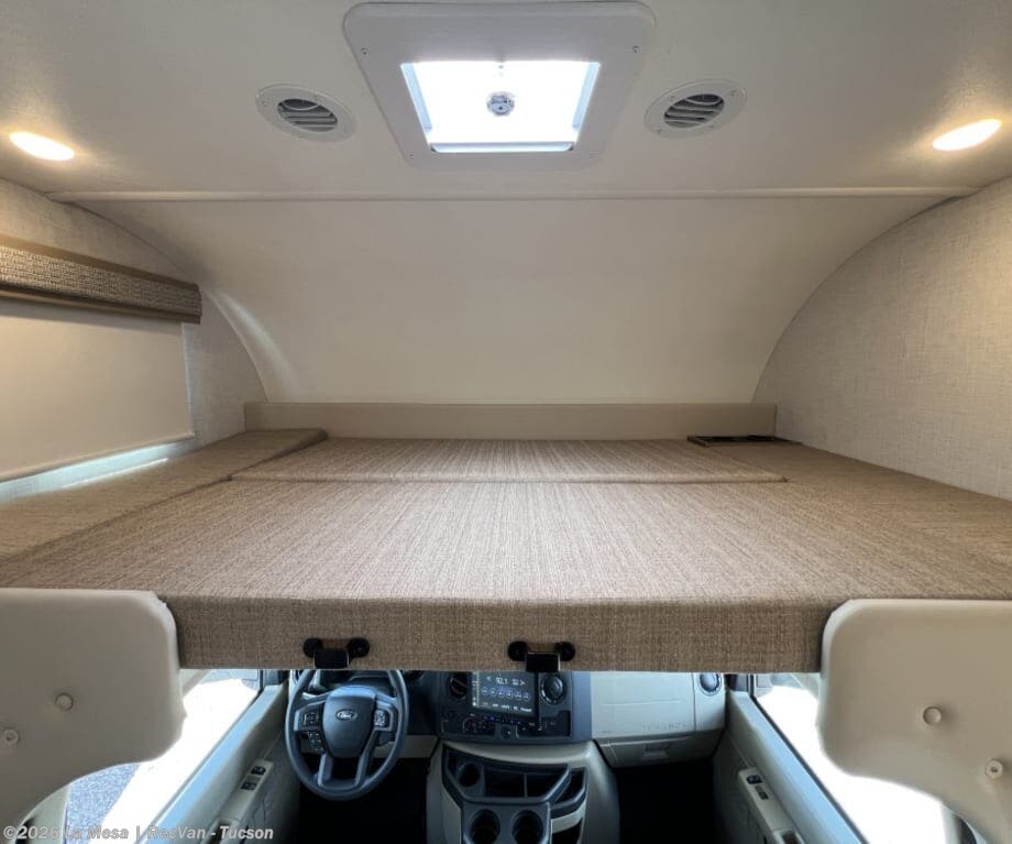 New 2027 Thor Motor Coach Chateau 28Z-PP available in Tucson, Arizona