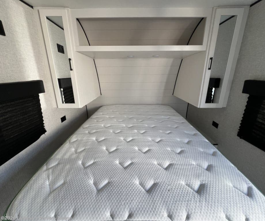 2025 Jay Flight SLX 210 QB by Jayco from La Mesa | RecVan - Tucson in Tucson, Arizona