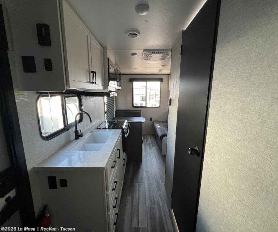 Used 2025 Jayco Jay Flight SLX 210 QB available in Tucson, Arizona