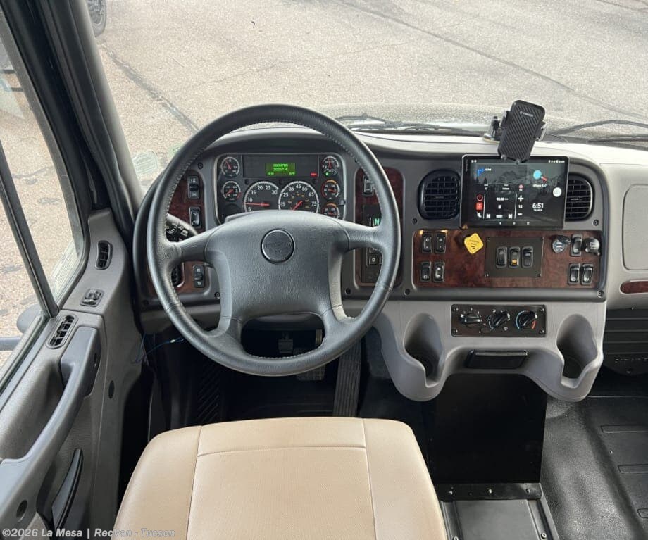 2023 Tiffin Allegro Bay 38BB - Used Class C For Sale by La Mesa | RecVan - Tucson in Tucson, Arizona