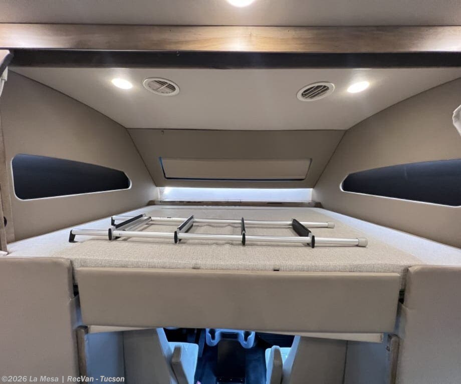 Used 2023 Tiffin Allegro Bay 38BB available in Tucson, Arizona