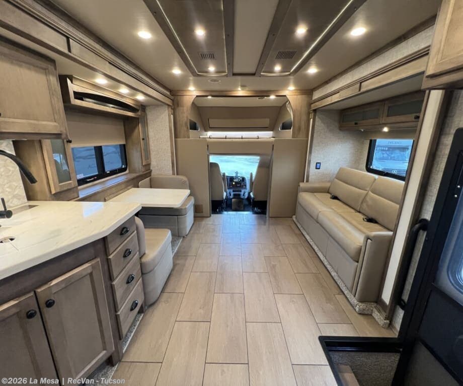 2023 Allegro Bay 38BB by Tiffin from La Mesa | RecVan - Tucson in Tucson, Arizona
