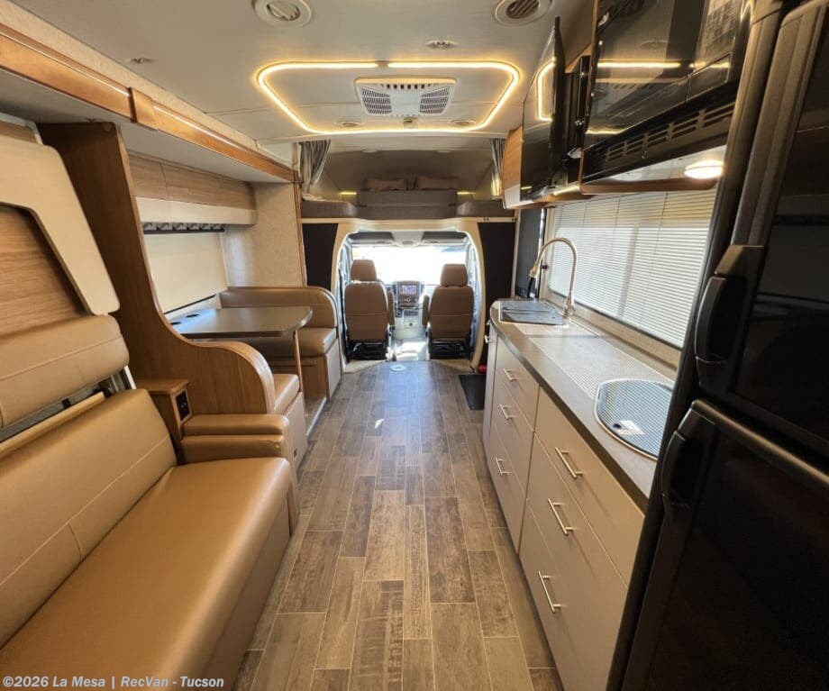 2019 Navion 24D by Winnebago from La Mesa | RecVan - Tucson in Tucson, Arizona