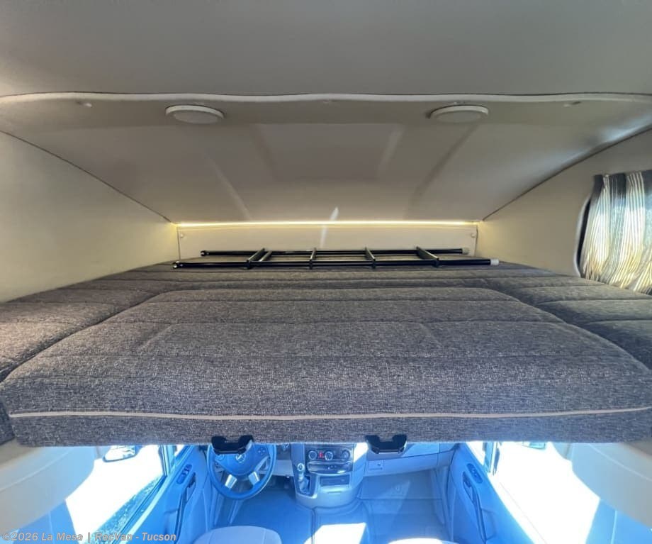 Used 2019 Winnebago Navion 24D available in Tucson, Arizona