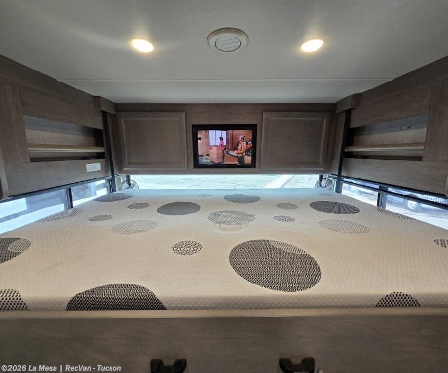 Used 2024 Fleetwood Bounder 35K available in Tucson, Arizona