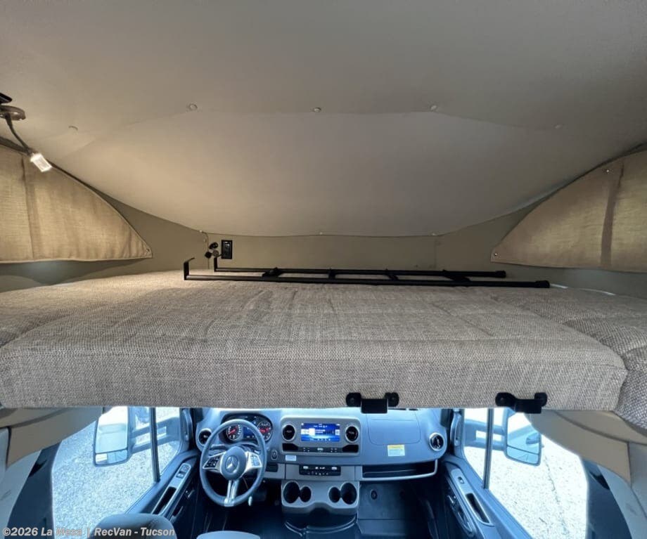 New 2027 Winnebago View WM524R available in Tucson, Arizona