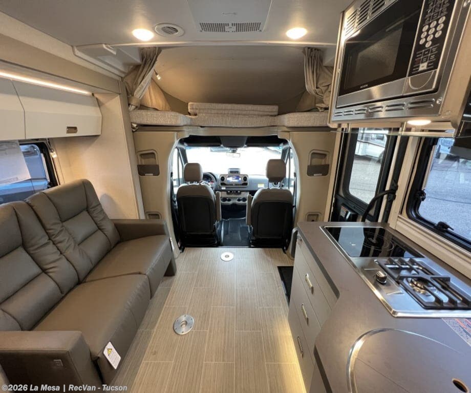 2027 View WM524R by Winnebago from La Mesa | RecVan - Tucson in Tucson, Arizona