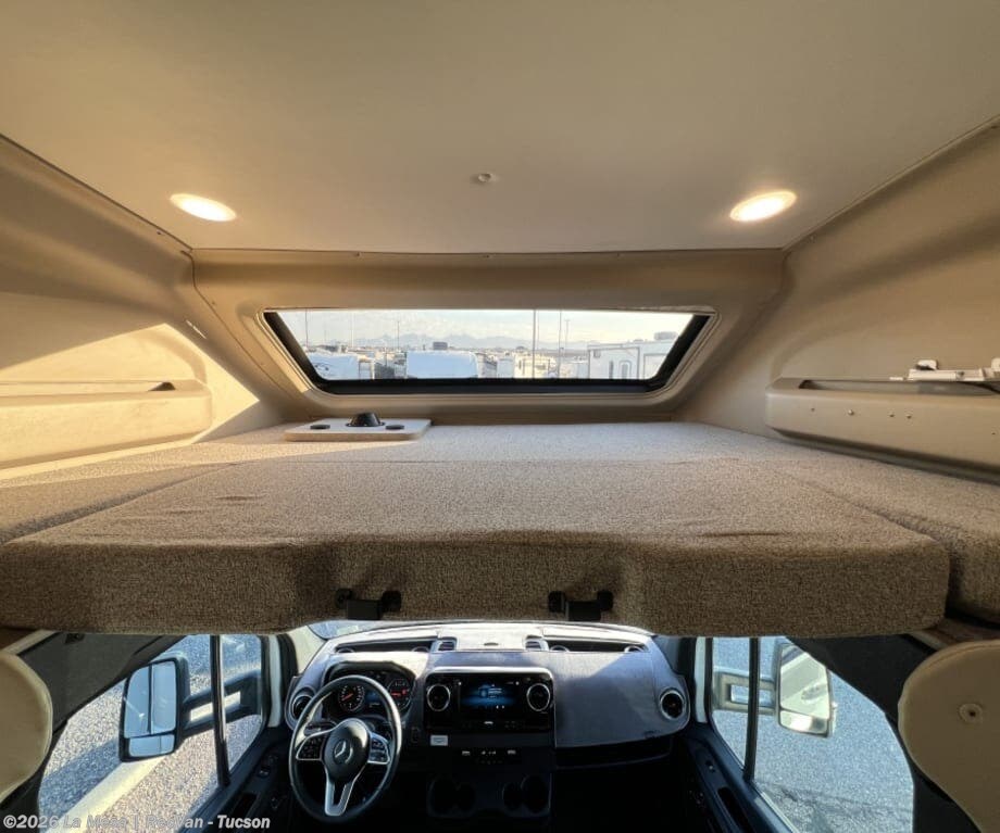 Used 2023 Entegra Coach Qwest 24R available in Tucson, Arizona