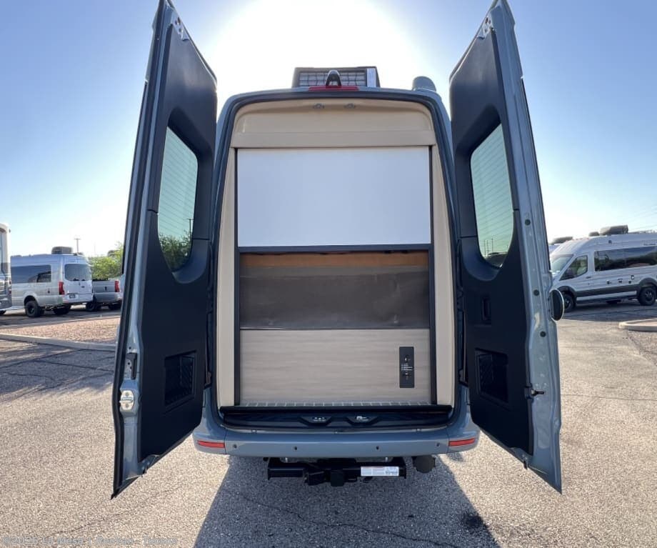 2027 Entegra Coach Insignia 24B-INS - New Class B For Sale by La Mesa | RecVan - Tucson in Tucson, Arizona