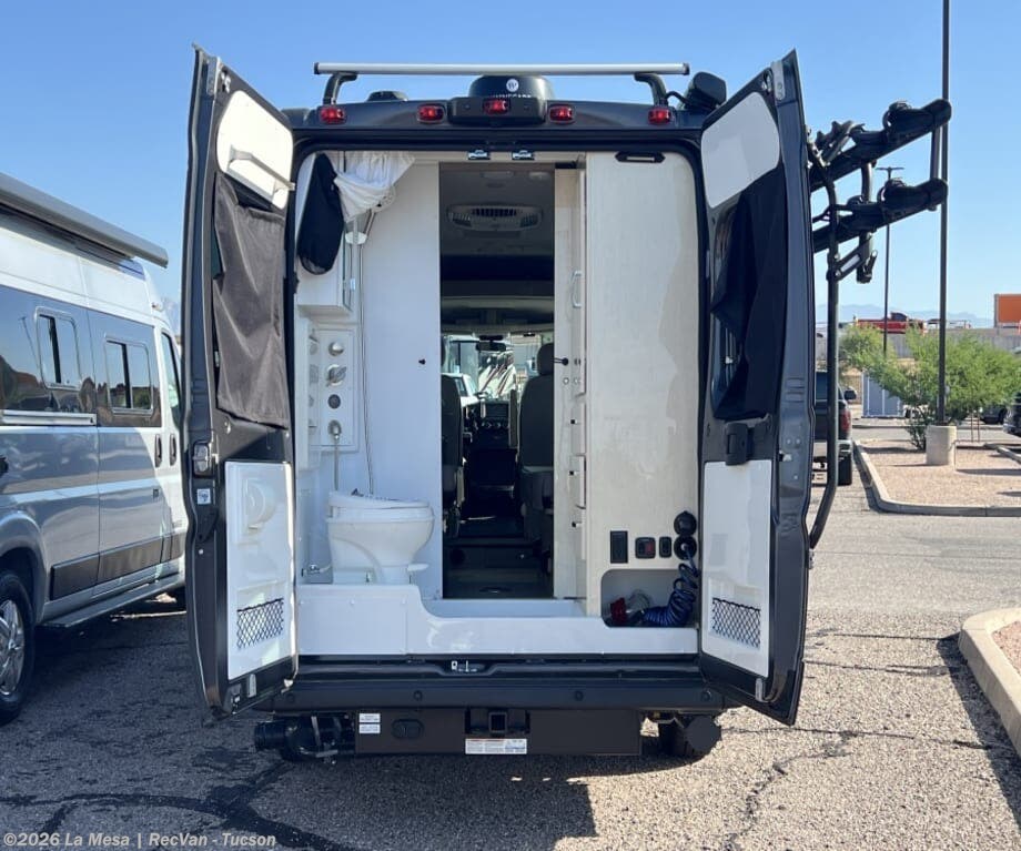 2022 Jayco Swift Li 20TL - Used Class B For Sale by La Mesa | RecVan - Tucson in Tucson, Arizona