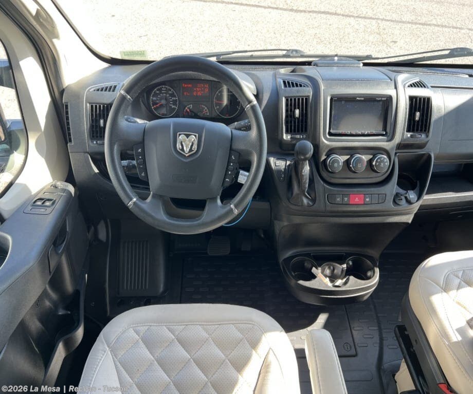 2022 Swift Li 20TL by Jayco from La Mesa | RecVan - Tucson in Tucson, Arizona