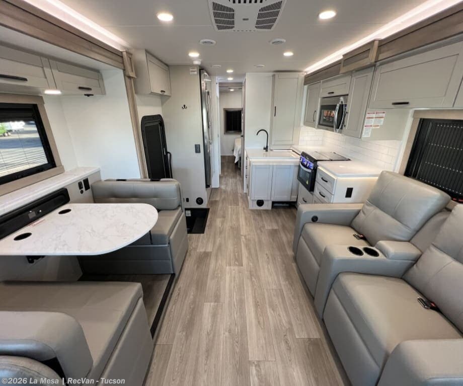 New 2027 Entegra Coach Vision XL 31UL available in Tucson, Arizona
