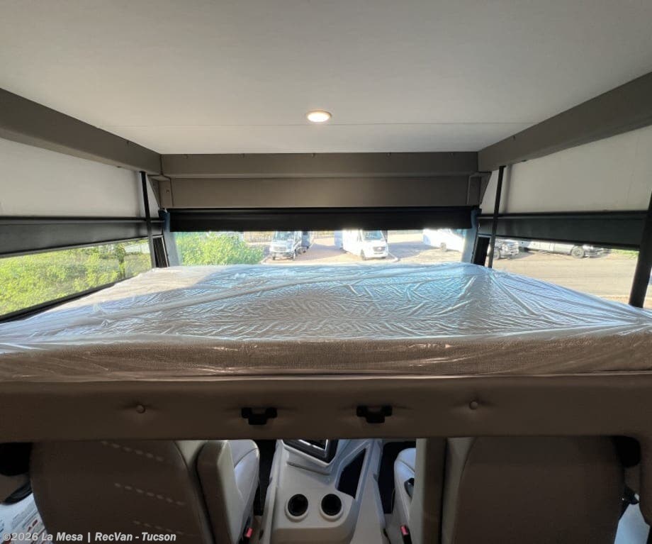 2027 Vision XL 31UL by Entegra Coach from La Mesa | RecVan - Tucson in Tucson, Arizona
