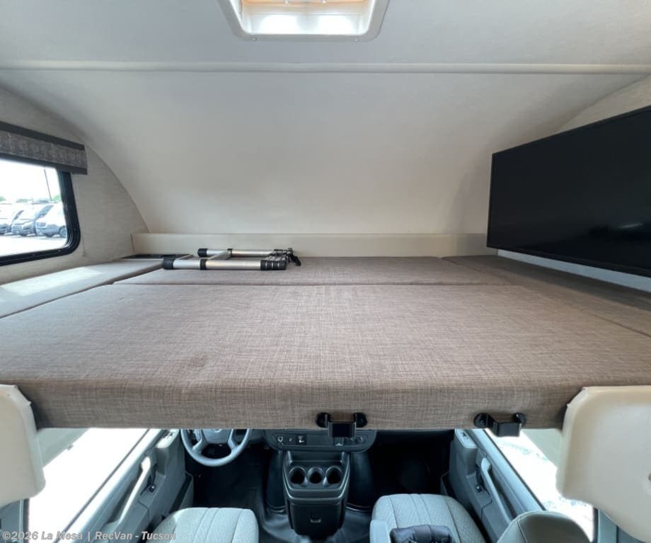 Used 2025 Thor Motor Coach Chateau 21Z-C available in Tucson, Arizona