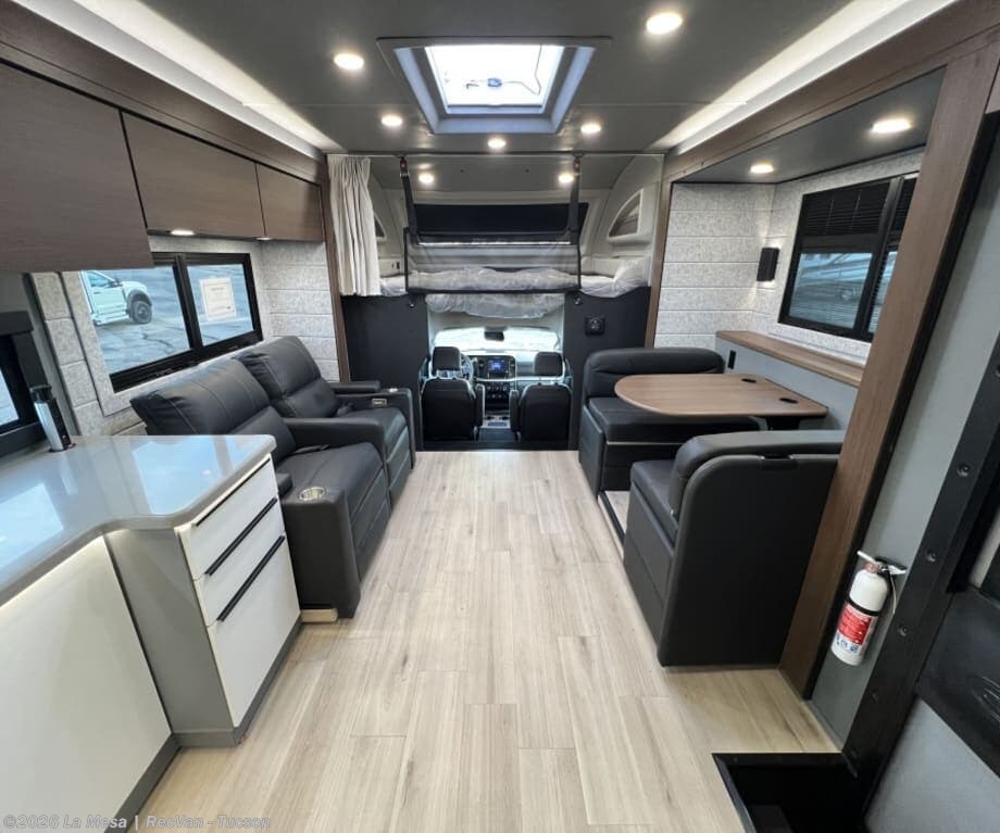 2027 Accolade XT 35L by Entegra Coach from La Mesa | RecVan - Tucson in Tucson, Arizona
